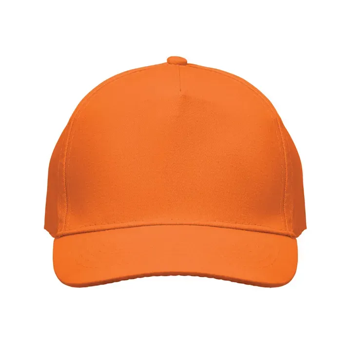 5 panel baseball cap - MO2345 (MOCN#10)
